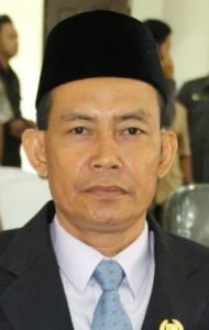 Warga Barsel Ikut  Peduli Narkoba