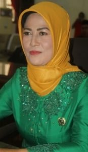 Pj Kades Laksanakan Tugas Dengan Baik