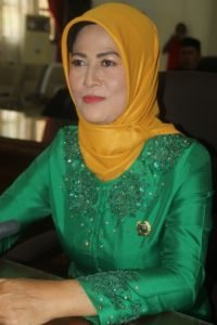 Produk Unggulan Lokal Terus Dikembangkan