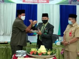 Utamakan Kesehatan Daripada Harus Turun Sekolah
