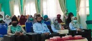 Program Tilawaty Ciptakan Qori Dan Qoriah