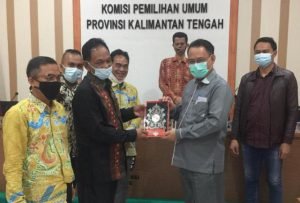 Pilkada Barsel Dilaksanakan 2024