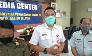 Lupa Bawa Masker Di Denda 100 Ribu