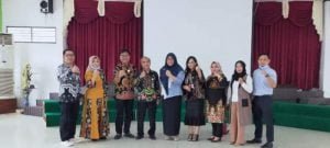 Warga Dihimbau Waspada Musim Hujan