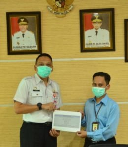 Laporkan SPT Demi Kemajuan Daerah