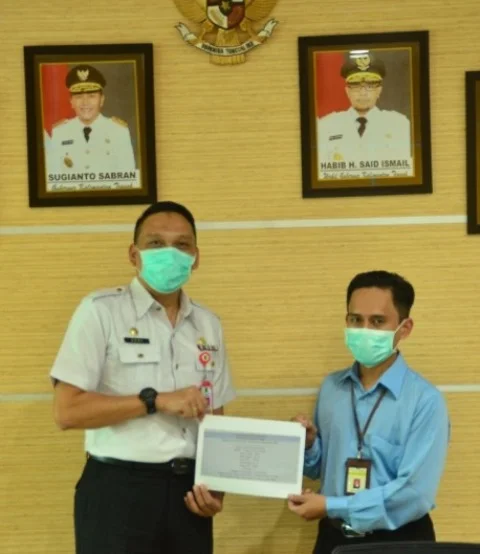 Laporkan SPT Demi Kemajuan Daerah