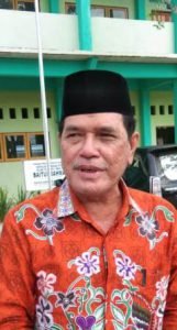 DPRD Akan Panggil Dinkes Dan RSJS
