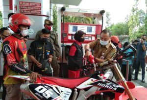 Pertamina Luncurkan Pertamax Turbo Dan Trade In LPG