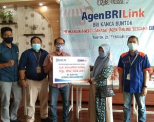 30 Agen Brilink Kumpul Di Barsel