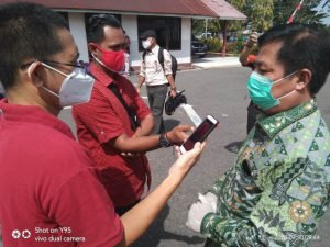 Program Pemerintah Jangan Tumpang Tindih