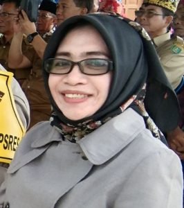 Ida Berharap Warga Usul Hewan Ternak