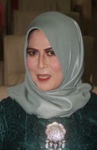 Kurangi Aktivitas Diluar Rumah Bila Tidak Perlu