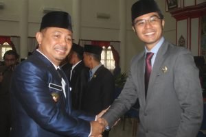 Komisi III Dukung Perkesmas