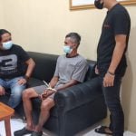 Sudah Dekat Liang Kubur  Setubuhi Anak SD