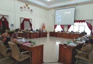 Dewan Dukung Aplikasi SIPD