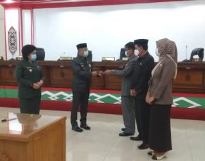 Hasil Reses DPRD Bisa Diakomodir