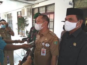 Safari Nyepi Ajang Silaturahmi
