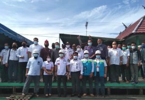 4 Desa Listrik Nyala 24 Jam