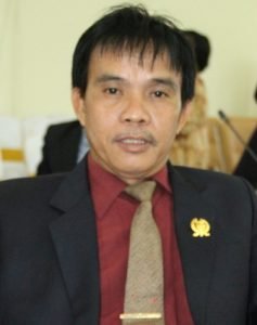 DPRD Sepakati Raperda Pembangunan Industri