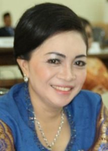 Usulan Rampungkan Visi Dan Misi Bupati