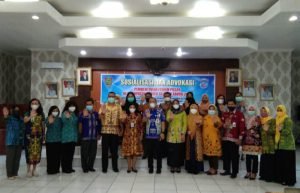 Sonya Nahkodai Puspa Barsel