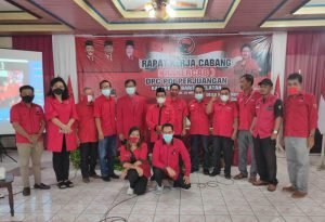 PDIP Yakin Kembali Menang Pemilu 2024