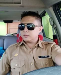 Formasi CPNS 2021 Capai 1.034