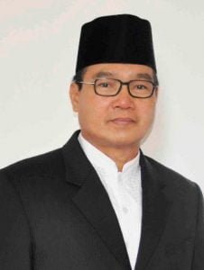 Sugianto Dan Edy Mampu Sejahterakan Masyarakat