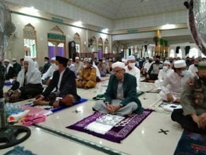 Yusuf Kalem Apresiasi Pemkab Ijinkan Shalat Ied