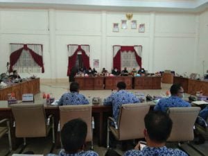 DPRD Panggil Direktur RSJS