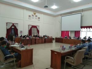 DPRD Minta Keuangan RSJS Diaudit BPK