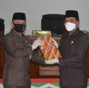 Toleransi Umat Beragama Terus Dipelihara