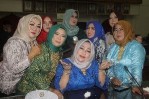 Kerjakan Proyek Sesuai Dengan RAB