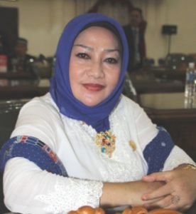 Penyalahgunaan Narkoba Sangat Memprihatinkan