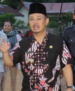 Opini WTP Hasil Kerja Bersama