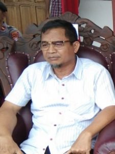 Jaga Pancasila Dari Ronrongan Pihak Luar