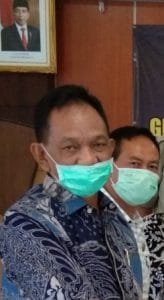 BPK Diminta Turun Tangan Cek Multy Years