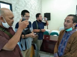 DPRD Apresiasi Pemkab Raih WTP 4 Kali