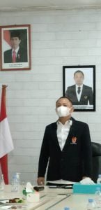 Dirut Perusda Tingkatkan PAD
