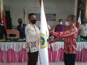 Jumadi Pimpin KTNA Barsel