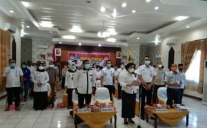 Wabub Berharap Komitmen Pimpinan Turunkan Stunting