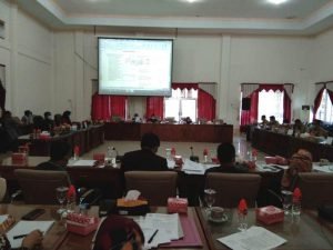 SOPD Harus Contoh Progam Inovasi Polres