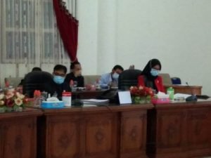 Persetujuan Prinsip 5 Intansi Diterima