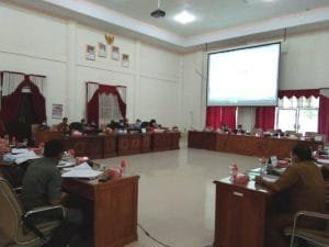 Usulan DAK Harus Selalu Dikoordinasikan