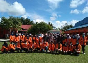 1 Mahasiswa Terima Bantuan 2 Juta Lebih