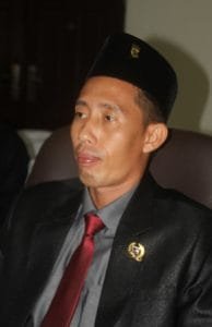 Penempatan Nakes Harus Merata