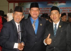 DPRD Dorong Pembangunan Bidang Kesehatan