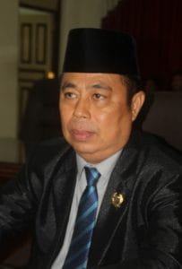 Komisi III Dukung Rantau Bahuang Lokasi Food Estate