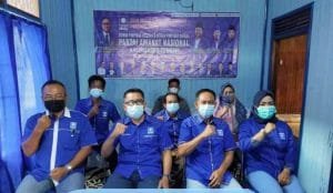Kembangkan Usaha Rumahan Masyarakat