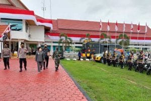 Pemkab Siap Antispasi Karhutla